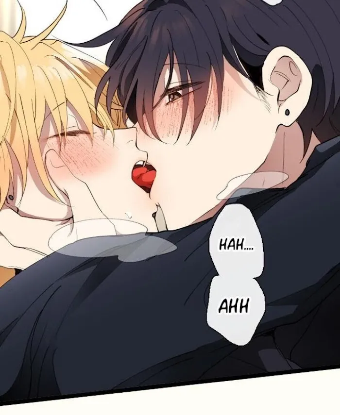 My Perverted Stalker Chapter 23 page 10 - 