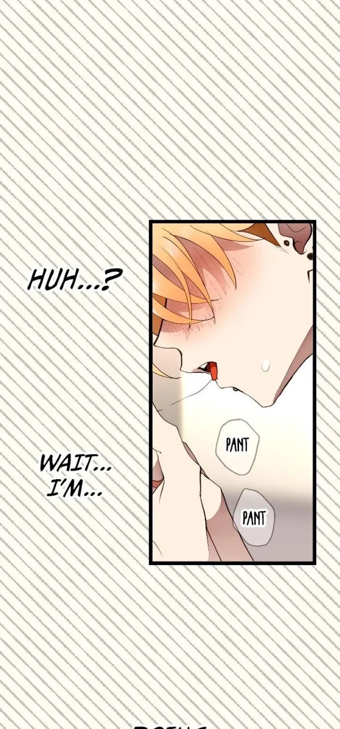 My Perverted Stalker Chapter 24 page 1 - 