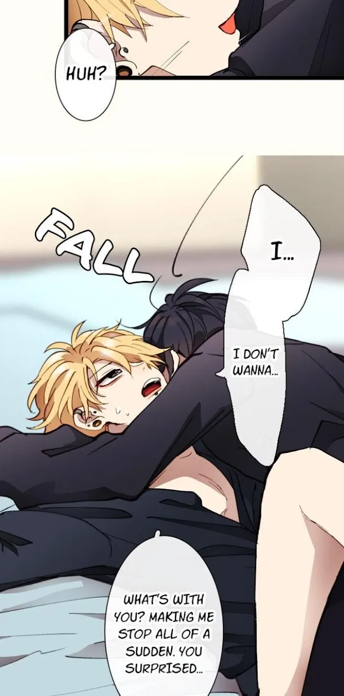 My Perverted Stalker Chapter 24 page 13 - 