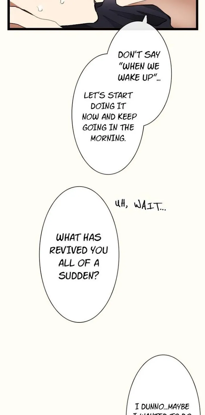 My Perverted Stalker Chapter 24 page 15 - 