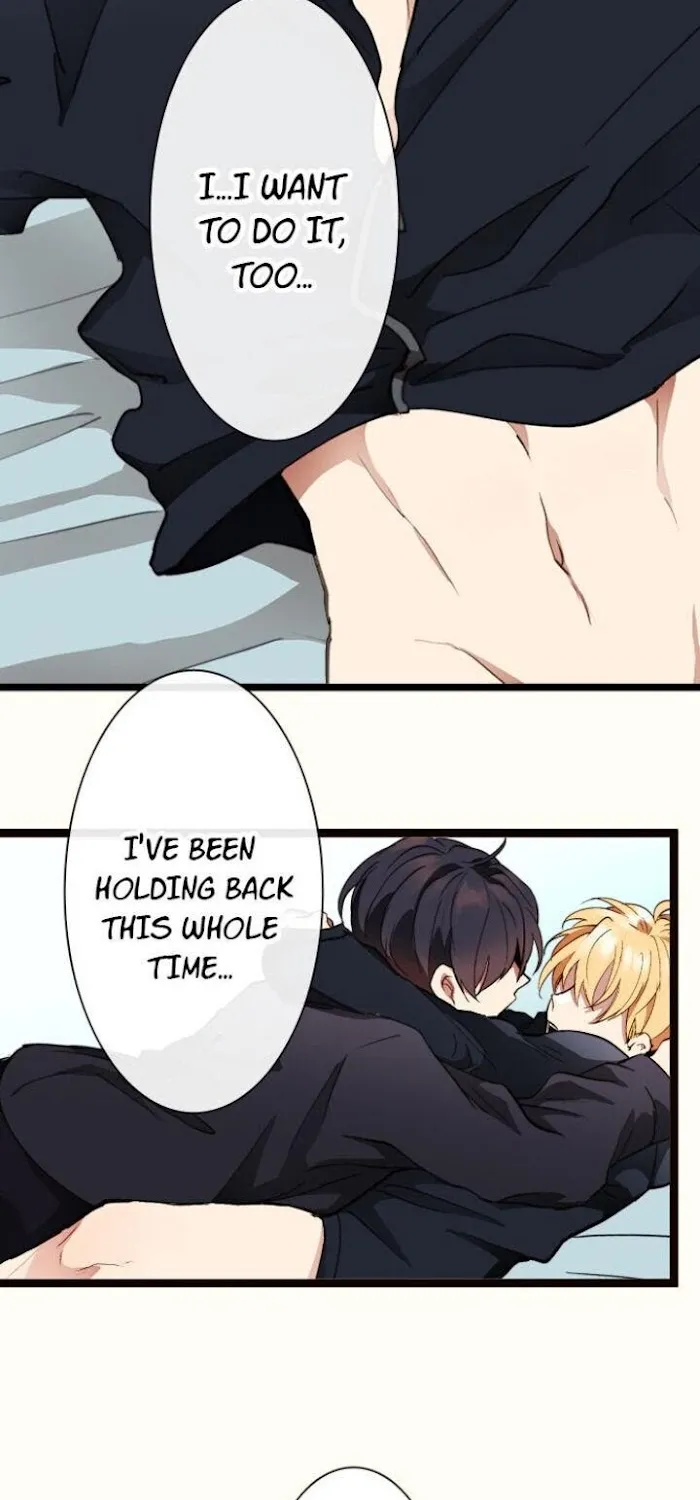 My Perverted Stalker Chapter 24 page 19 - 
