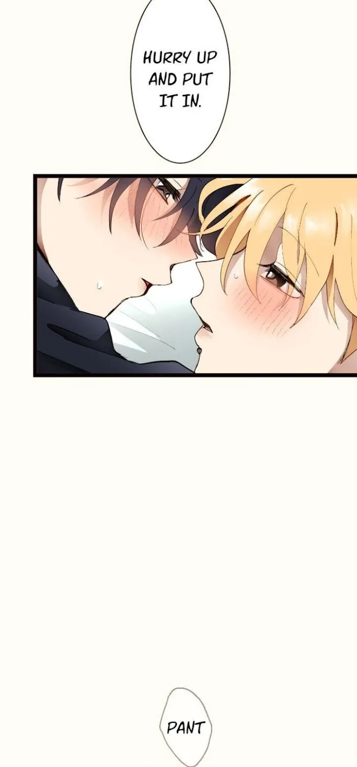 My Perverted Stalker Chapter 24 page 20 - 