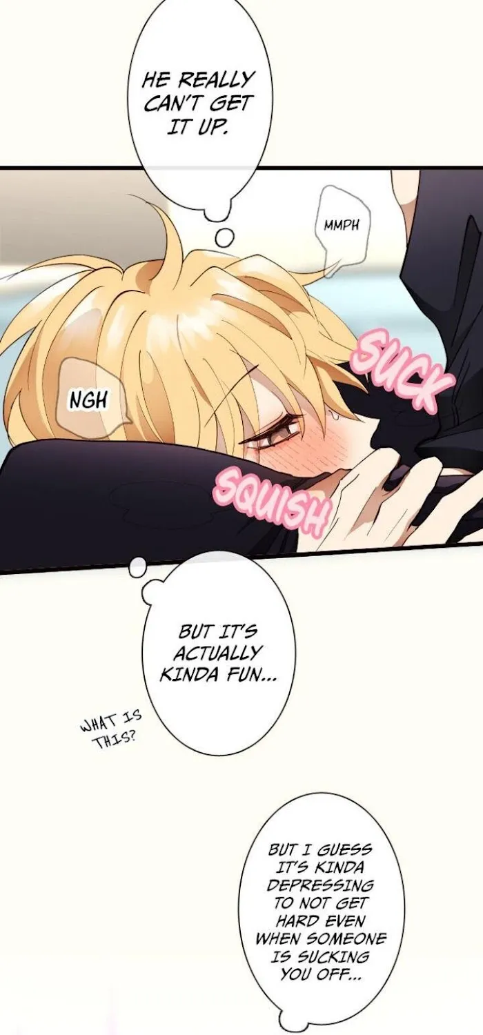My Perverted Stalker Chapter 24 page 3 - 