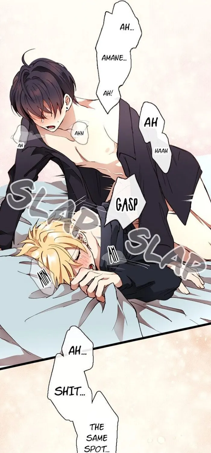 My Perverted Stalker Chapter 24 page 22 - 
