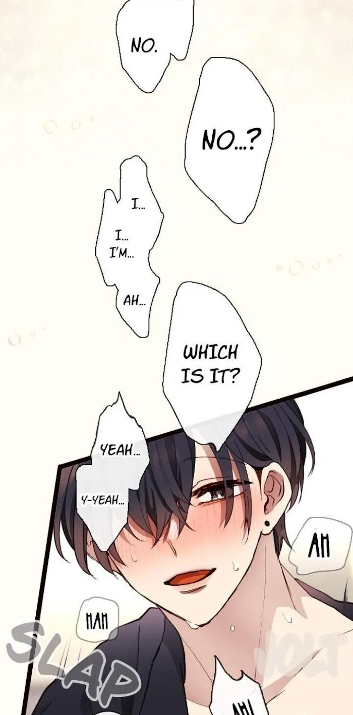 My Perverted Stalker Chapter 24 page 23 - 