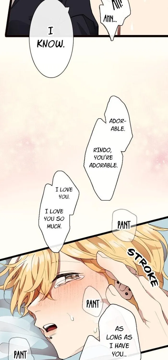 My Perverted Stalker Chapter 24 page 24 - 