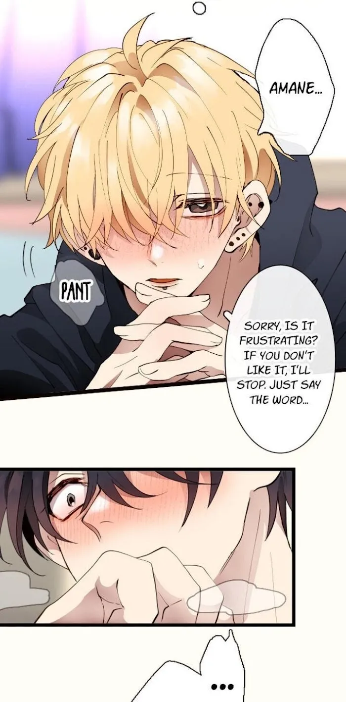 My Perverted Stalker Chapter 24 page 4 - 