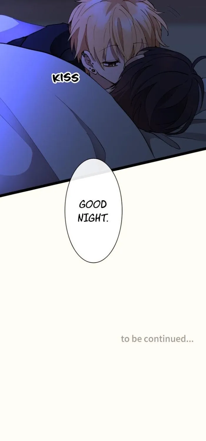 My Perverted Stalker Chapter 24 page 35 - 