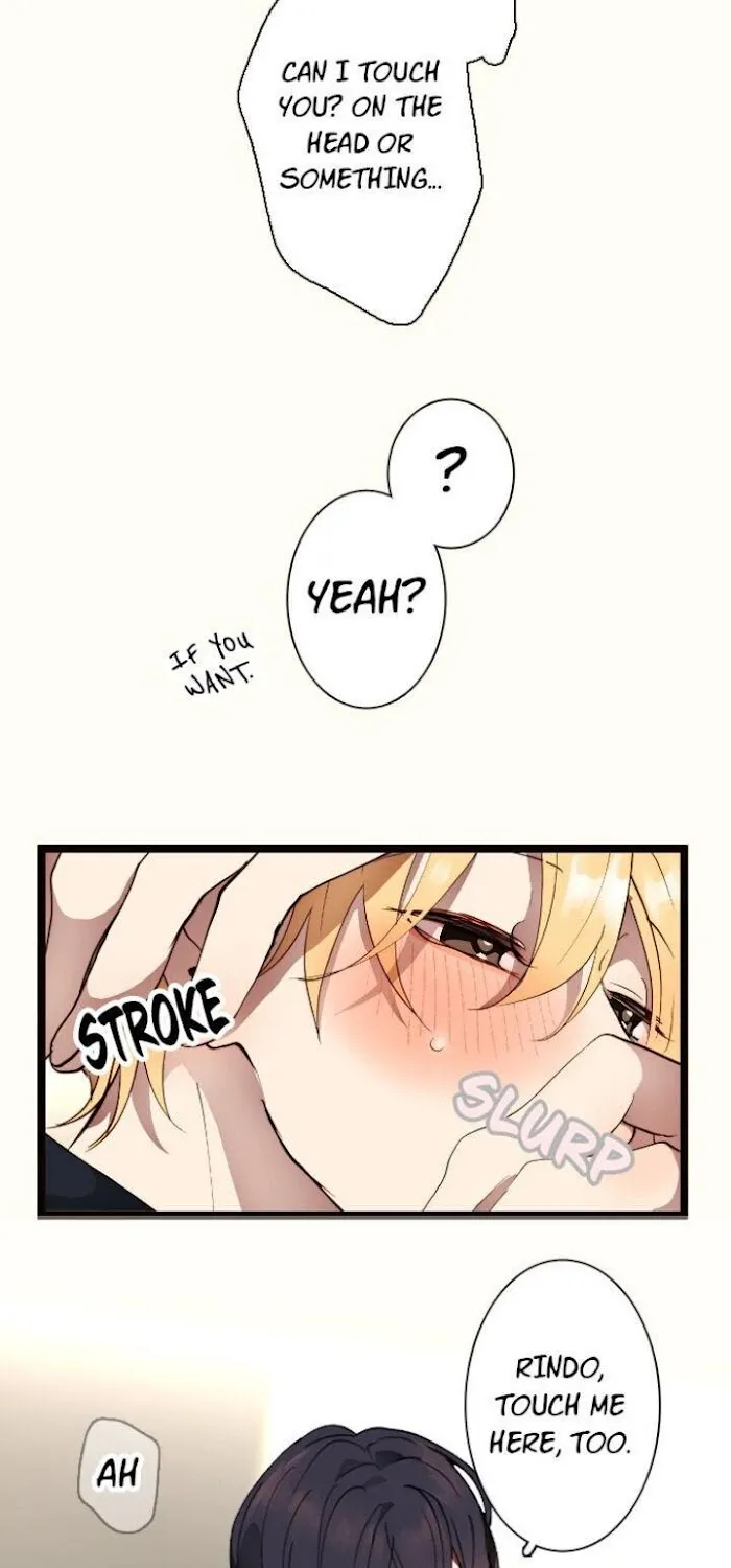 My Perverted Stalker Chapter 24 page 5 - 