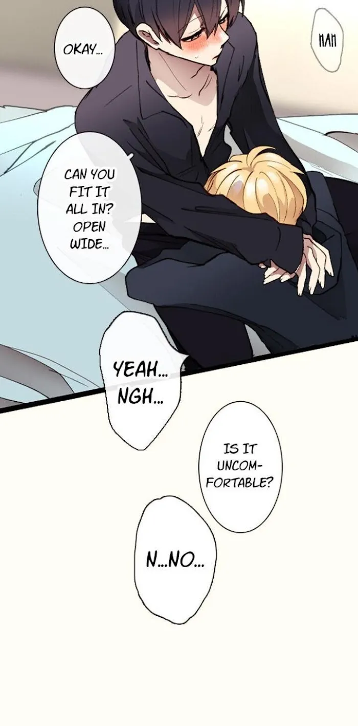 My Perverted Stalker Chapter 24 page 6 - 