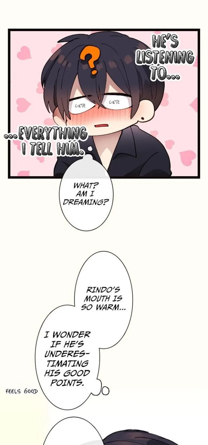 My Perverted Stalker Chapter 24 page 7 - 