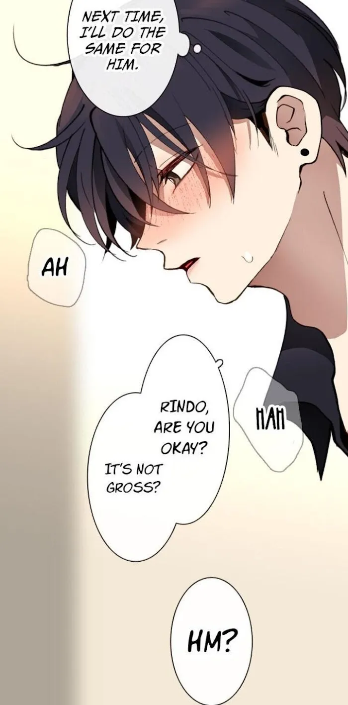 My Perverted Stalker Chapter 24 page 8 - 