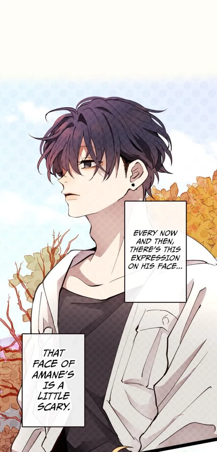 My Perverted Stalker Chapter 25 page 1 - 