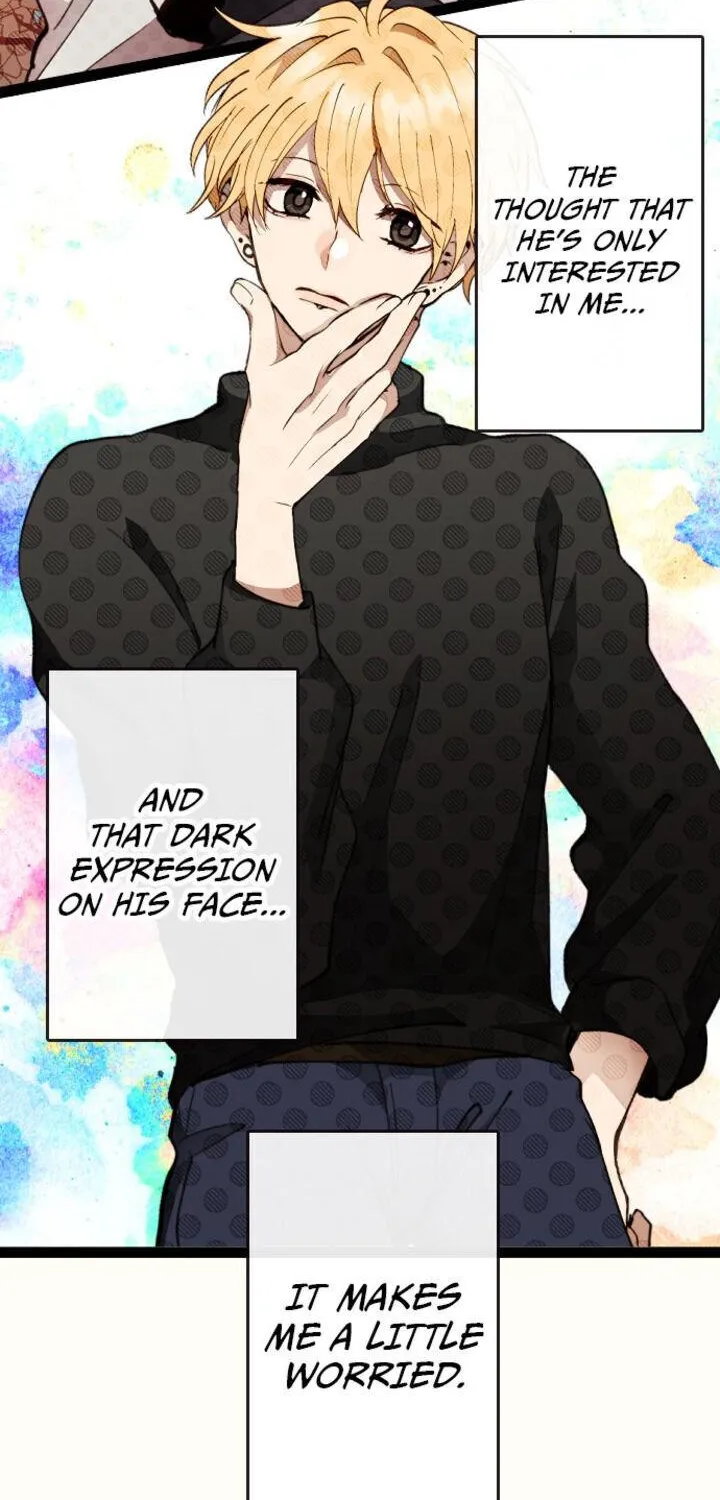 My Perverted Stalker Chapter 25 page 2 - 