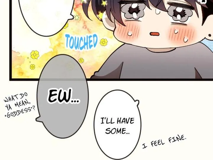 My Perverted Stalker Chapter 25 page 11 - 