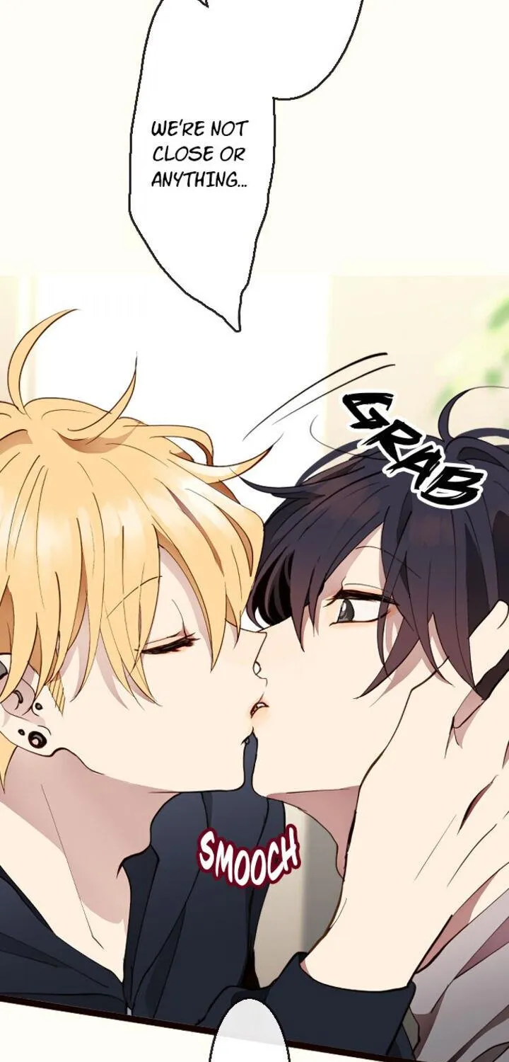 My Perverted Stalker Chapter 25 page 20 - 