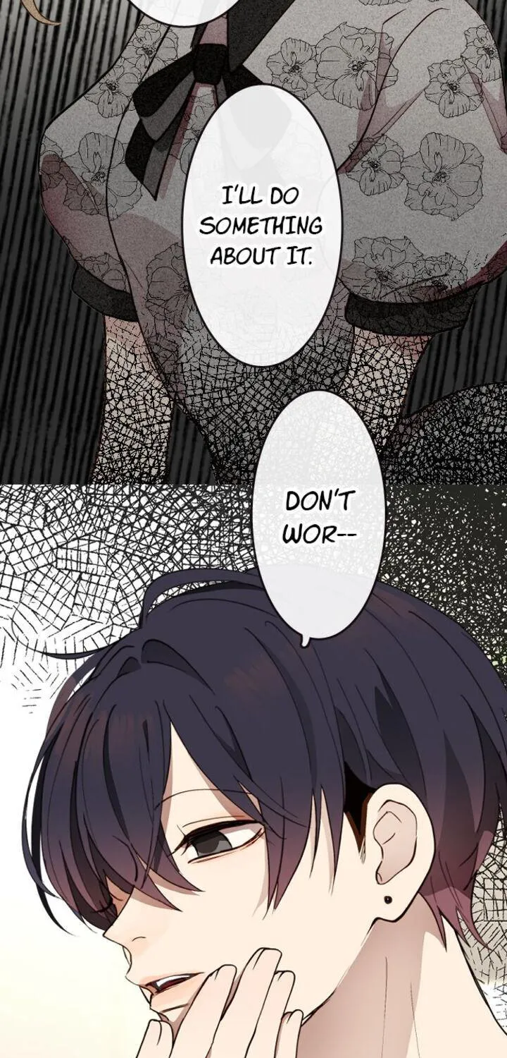 My Perverted Stalker Chapter 25 page 29 - 