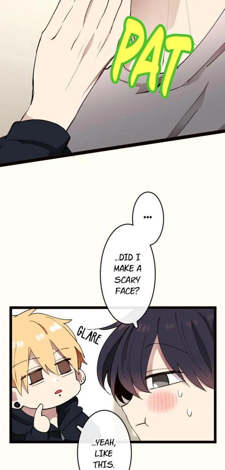 My Perverted Stalker Chapter 25 page 30 - 