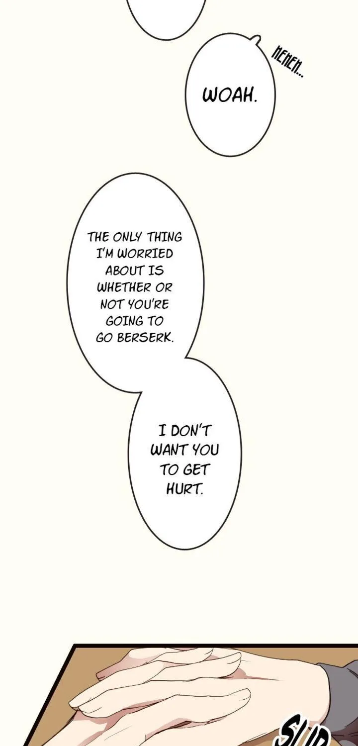 My Perverted Stalker Chapter 25 page 31 - 