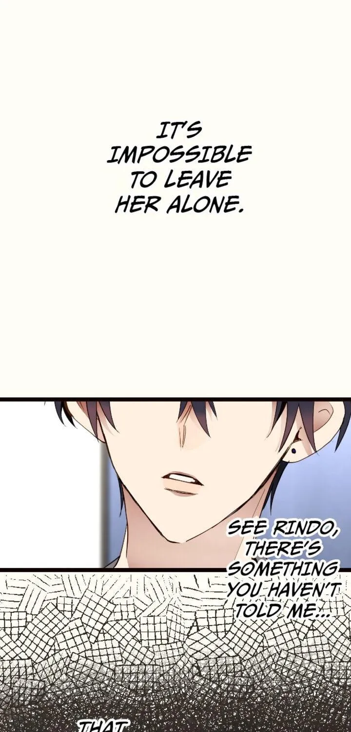 My Perverted Stalker Chapter 25 page 33 - 