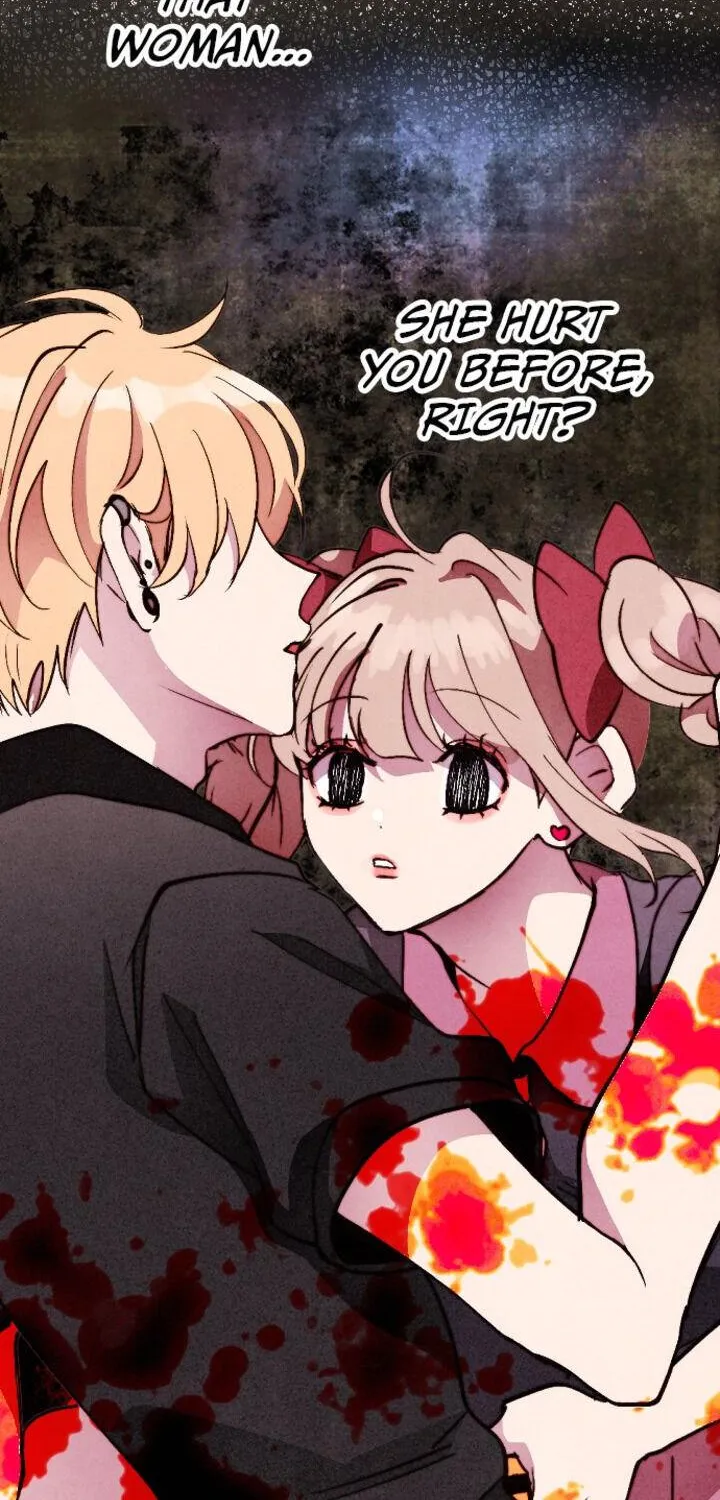 My Perverted Stalker Chapter 25 page 34 - 
