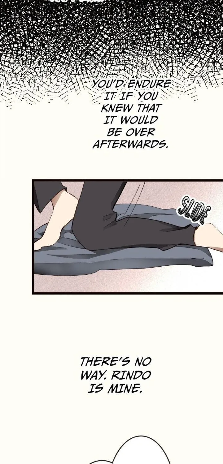 My Perverted Stalker Chapter 25 page 36 - 