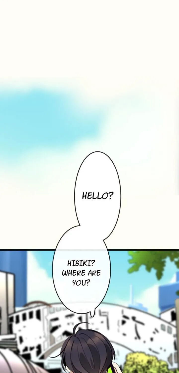 My Perverted Stalker Chapter 25 page 39 - 