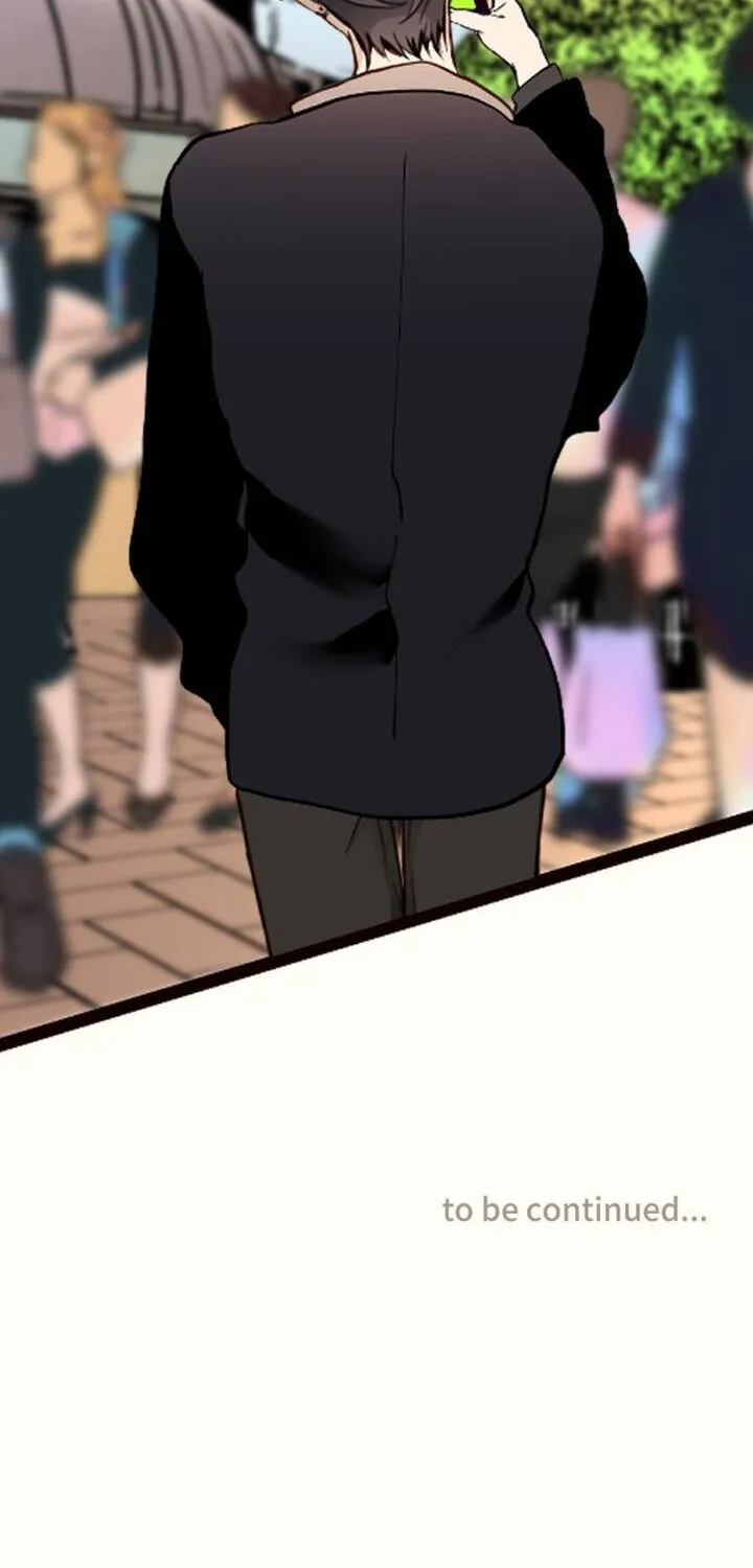 My Perverted Stalker Chapter 25 page 40 - 