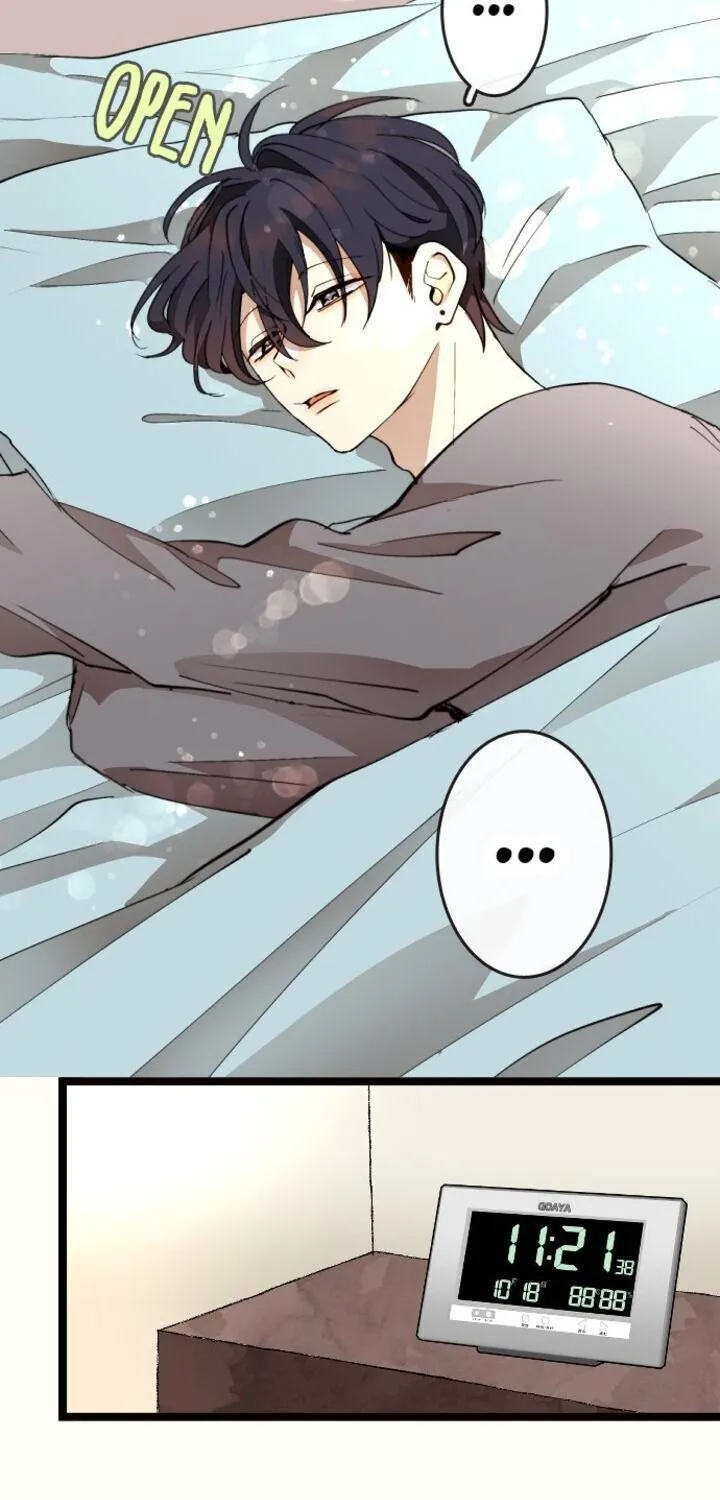My Perverted Stalker Chapter 25 page 5 - 