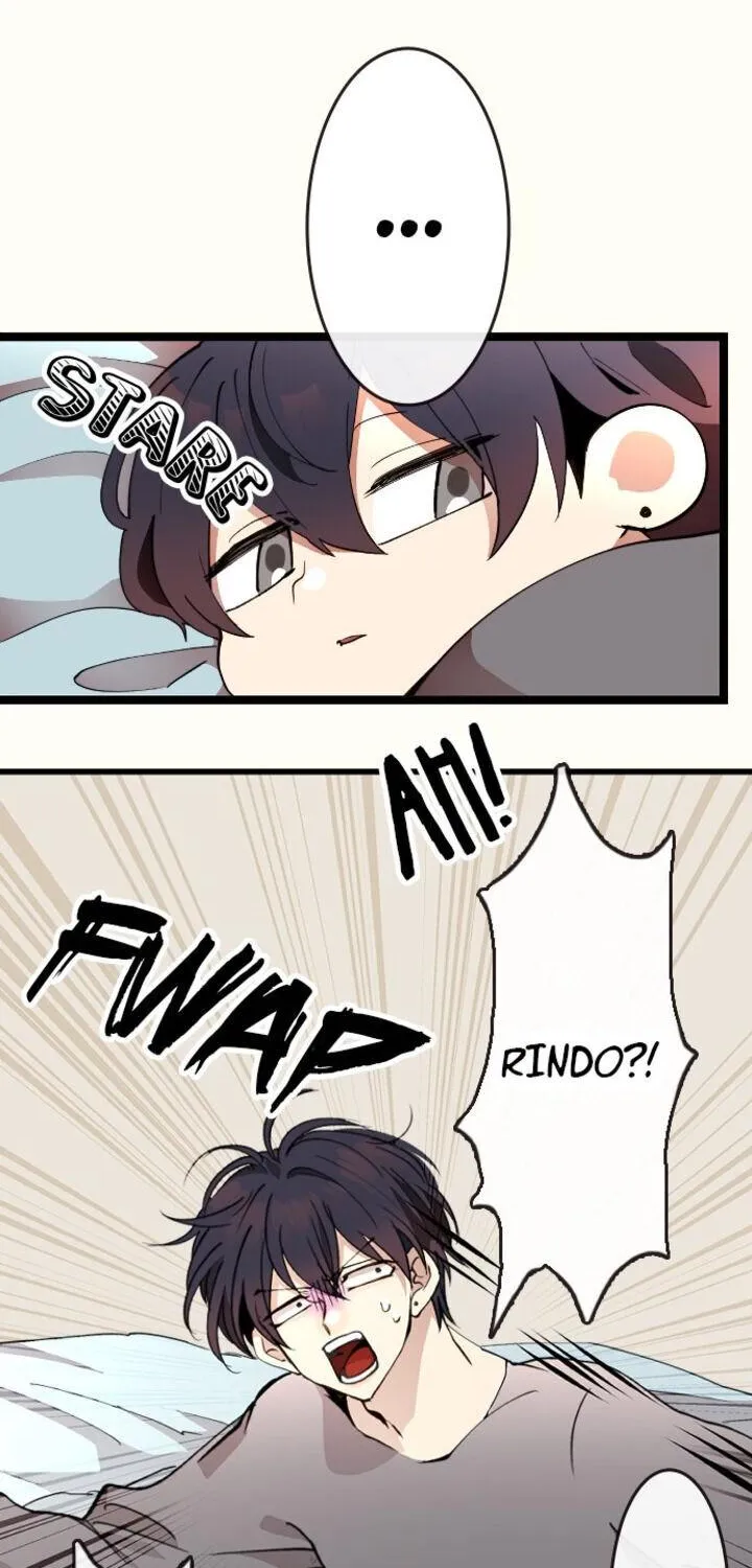 My Perverted Stalker Chapter 25 page 6 - 