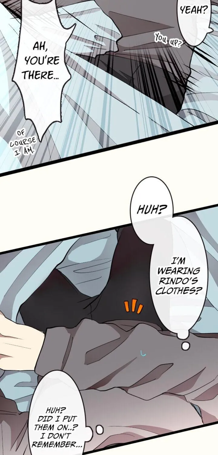 My Perverted Stalker Chapter 25 page 7 - 