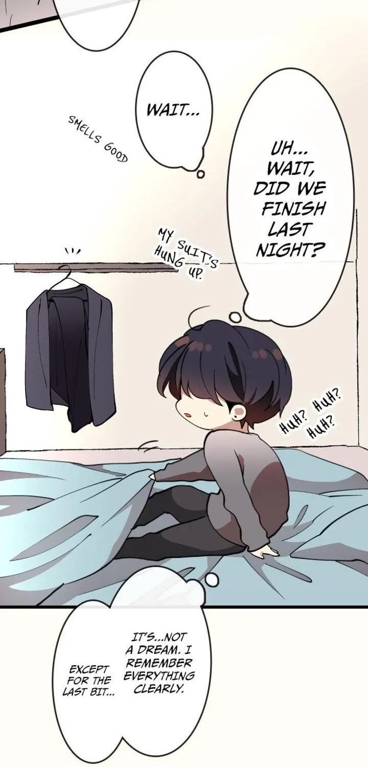 My Perverted Stalker Chapter 25 page 8 - 