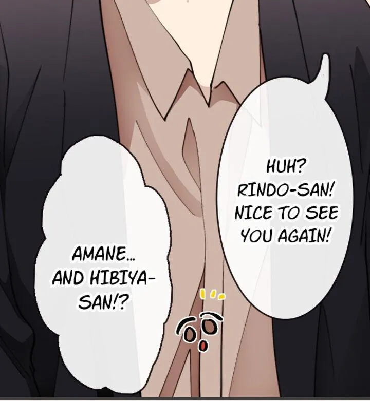 My Perverted Stalker Chapter 26 page 21 - 