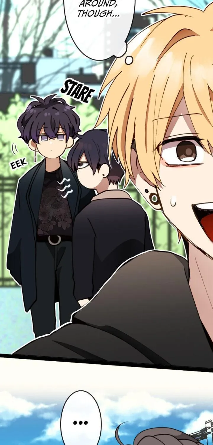 My Perverted Stalker Chapter 26 page 24 - 