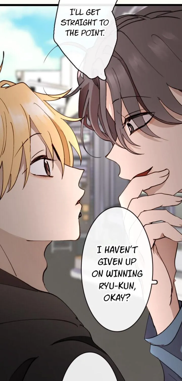My Perverted Stalker Chapter 26 page 26 - 