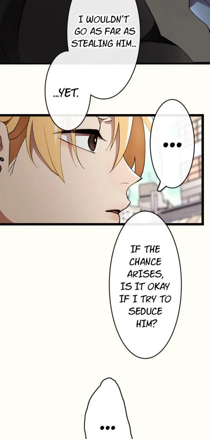My Perverted Stalker Chapter 26 page 27 - 