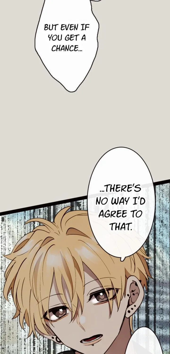 My Perverted Stalker Chapter 26 page 29 - 