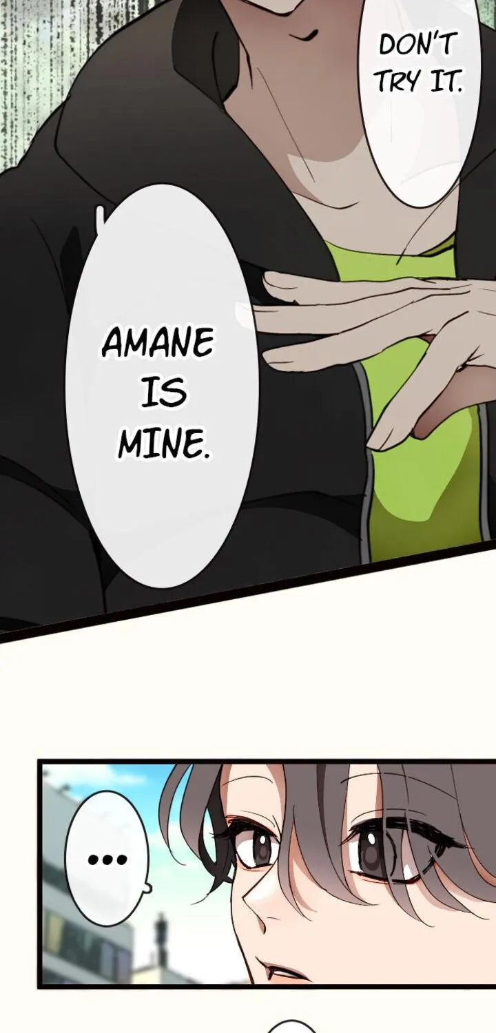 My Perverted Stalker Chapter 26 page 30 - 