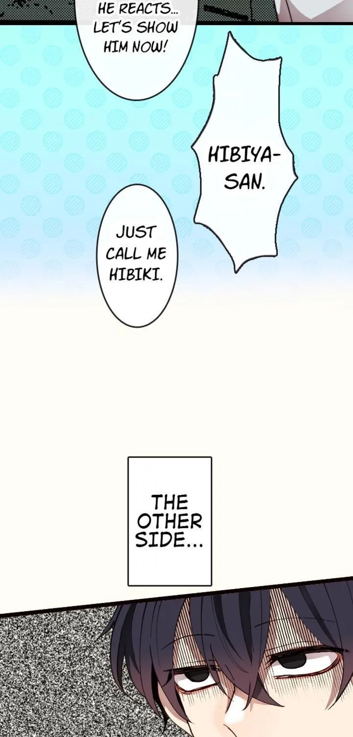 My Perverted Stalker Chapter 26 page 37 - 
