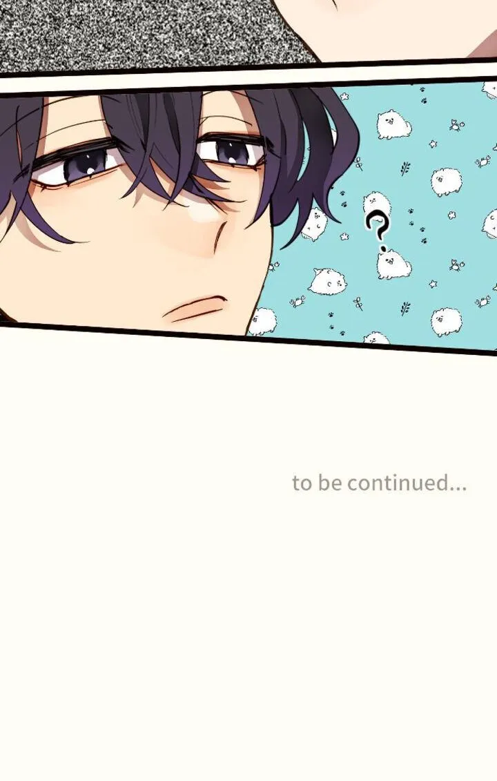 My Perverted Stalker Chapter 26 page 38 - 