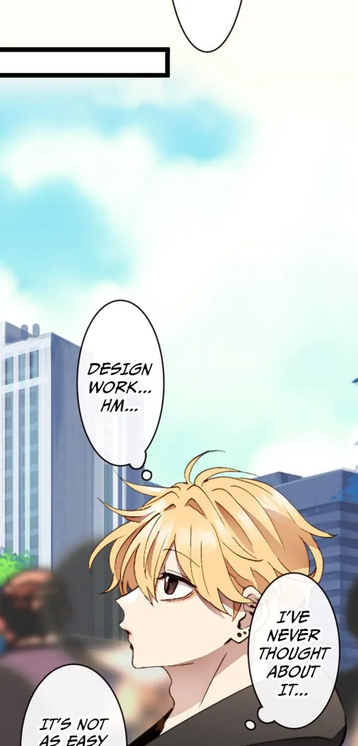 My Perverted Stalker Chapter 26 page 8 - 