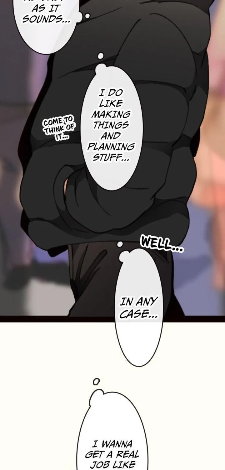 My Perverted Stalker Chapter 26 page 9 - 