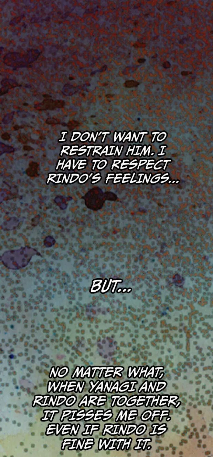 My Perverted Stalker Chapter 27 page 1 - 