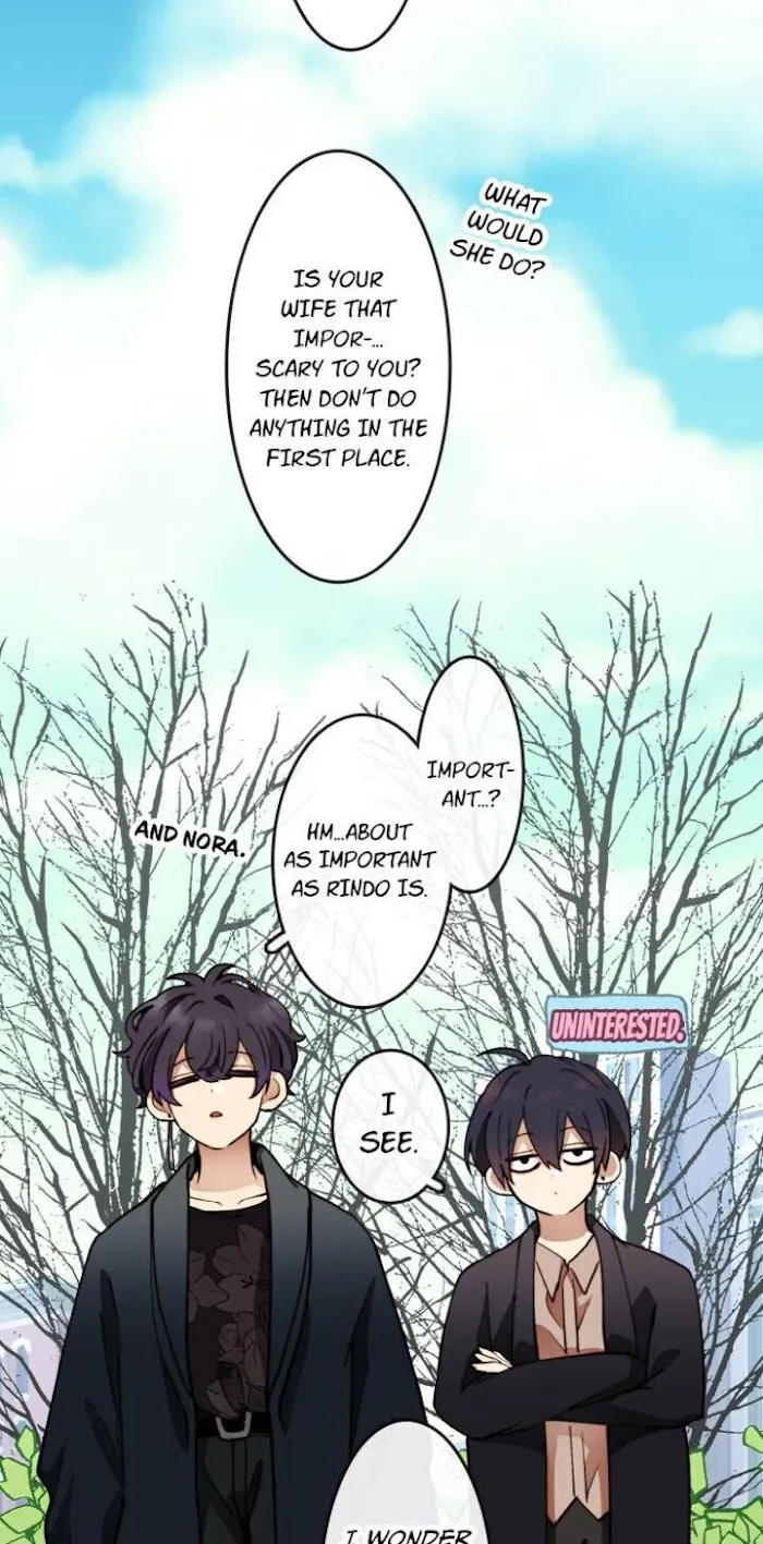 My Perverted Stalker Chapter 27 page 12 - 