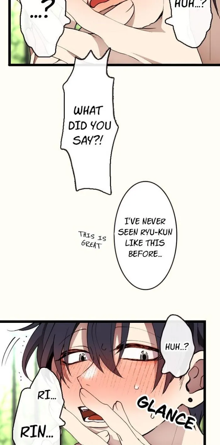 My Perverted Stalker Chapter 27 page 23 - 