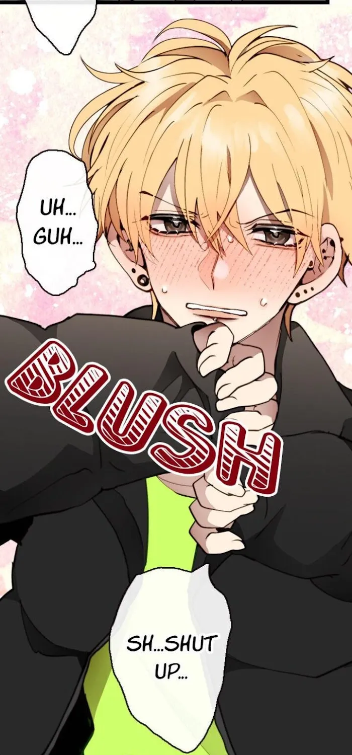My Perverted Stalker Chapter 27 page 24 - 