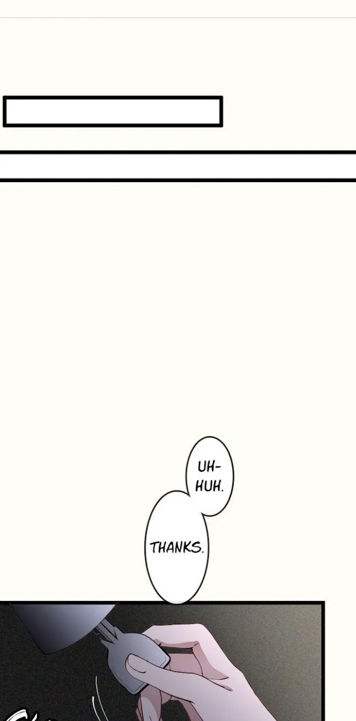 My Perverted Stalker Chapter 27 page 34 - 