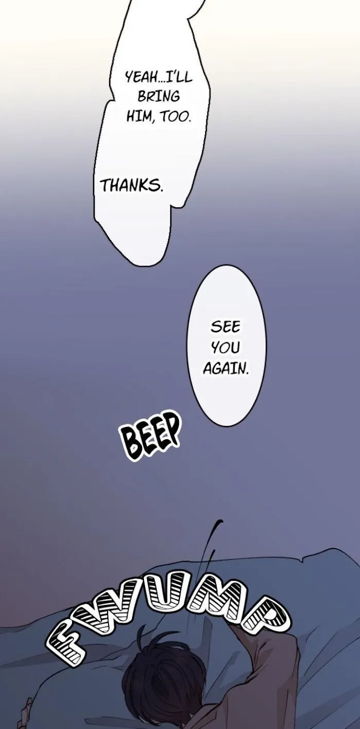 My Perverted Stalker Chapter 27 page 36 - 