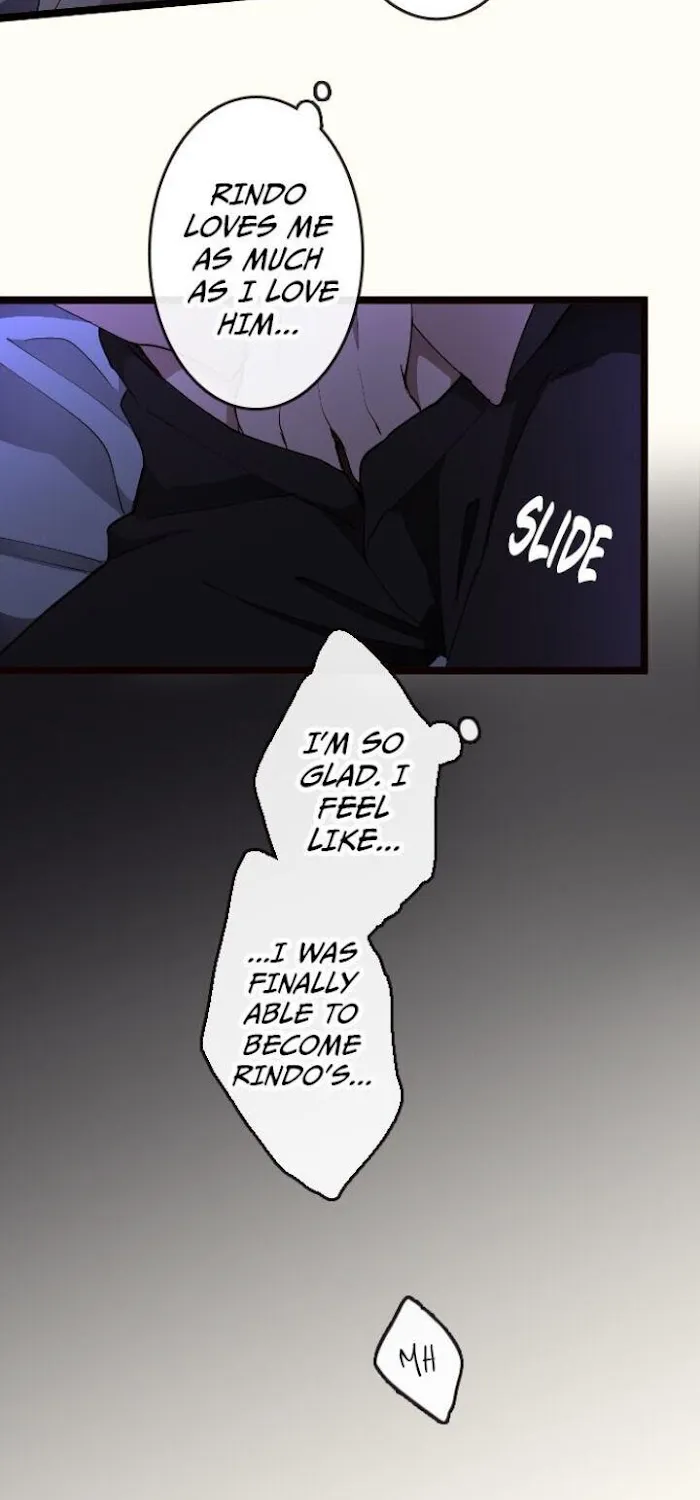 My Perverted Stalker Chapter 27 page 38 - 