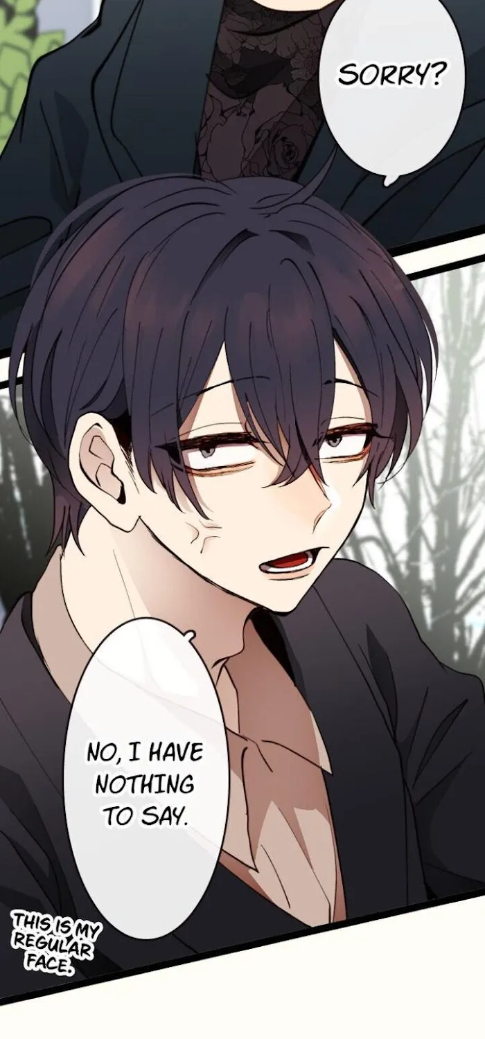 My Perverted Stalker Chapter 27 page 5 - 